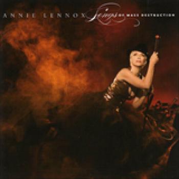 Album Songs Of Mass Destruction de Annie Lennox