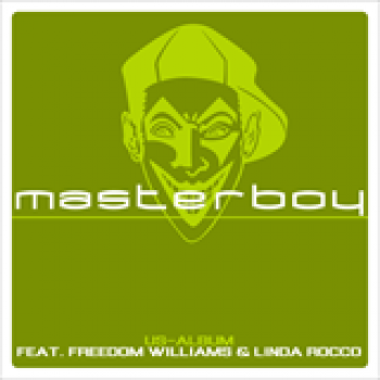 Album US Album de MasterBoy