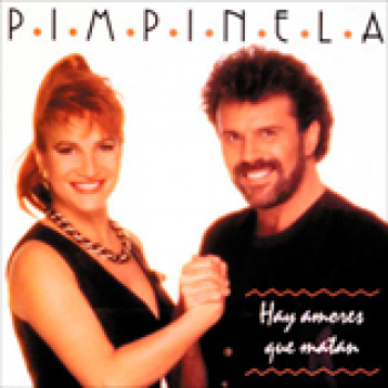 Album Hay Amores que Matan de Pimpinela
