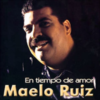 Album En Tiempo De Amor de Maelo Ruiz
