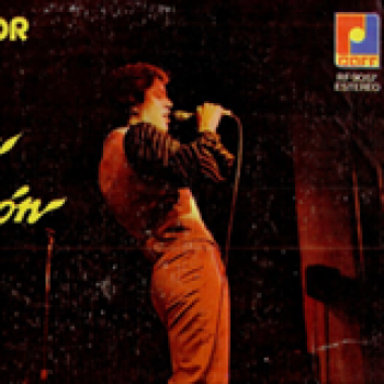 Album Sin Tu Amor de Jose María Napoleón