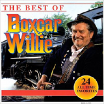 Album The Best Of Boxcar Willie de Boxcar Willie