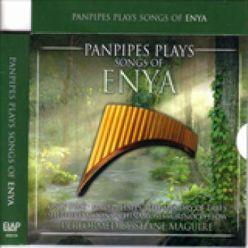 Album VA-Panpipes Plays Songs of Enya de Enya