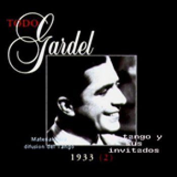 Album 1933 vol 02 de Carlos Gardel