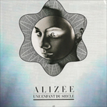 Album Une Enfant Du Siecle de Alizee