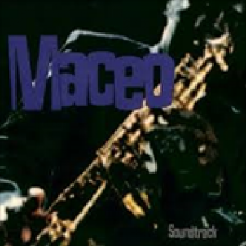 Album Soundtrack de Maceo Parker