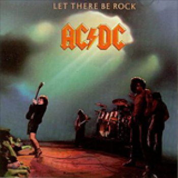 Album Let There Be Rock de AC/DC