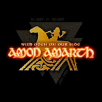 Album With Oden On Our Side de Amon Amarth