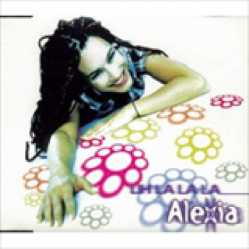 Album Singles de Alexia