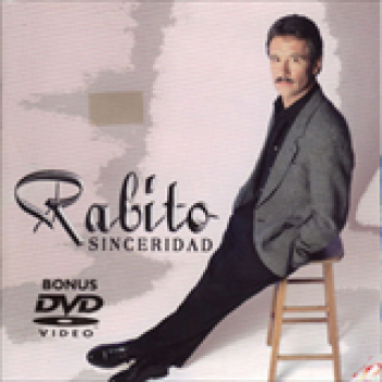 Album Sinceridad de Rabito