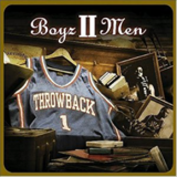 Album Throwback de Boyz II Men
