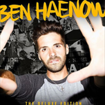 Album Ben Haenow de Ben Haenow