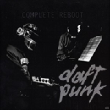Album Complete Reboot de Daft Punk
