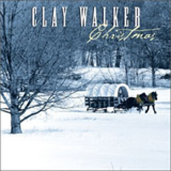 Album Christmas de Clay Walker