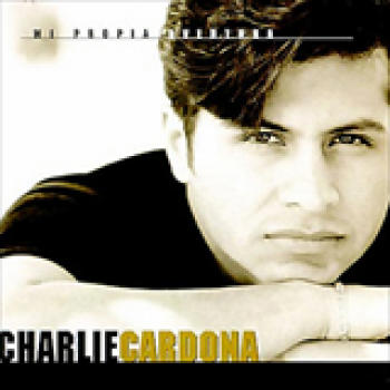 Album Mi Propia Aventura de Charlie Cardona