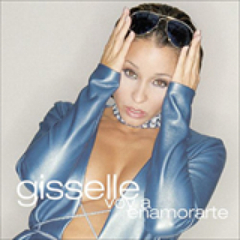 Album Voy A Enamorarte de Gisselle