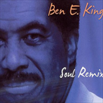 Album Soul Remix de Ben E. King