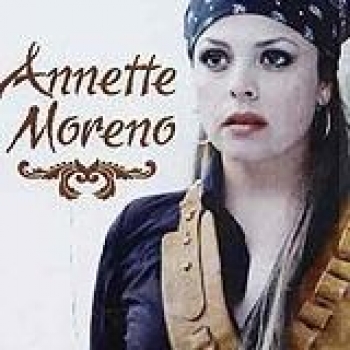 Album Mentira de Annette Moreno