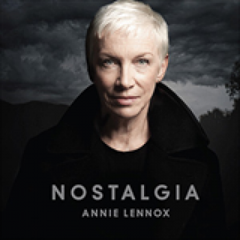 Album Nostalgia de Annie Lennox