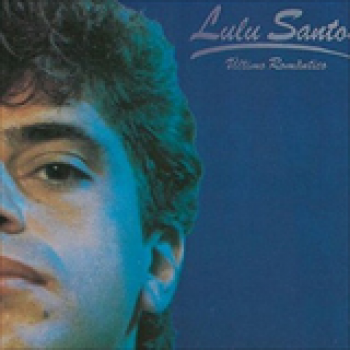 Album Último Romântico de Lulu Santos