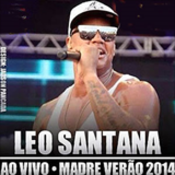 Album Léo Santana & Parangolé Ao Vivo No Madre Verao 2012 de Parangolé