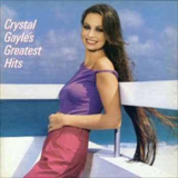 Album Crystal Gayle's Greatest Hits de Crystal Gayle