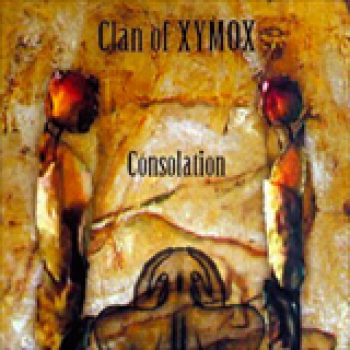 Album Consolation de Clan Of Xymox