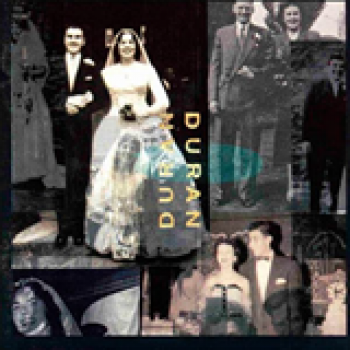 Album Duran Duran (The Wedding Album) de Duran Duran