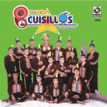 Album Banda Cuisillos de Banda Cuisillos
