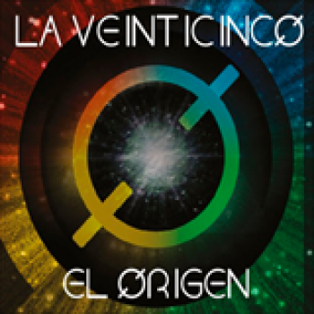 Album El Origen de La 25