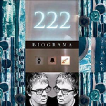Album 222 BIOGRAMA de Juanse