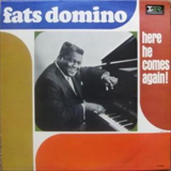 Album Here He Comes Again de Fats Domino