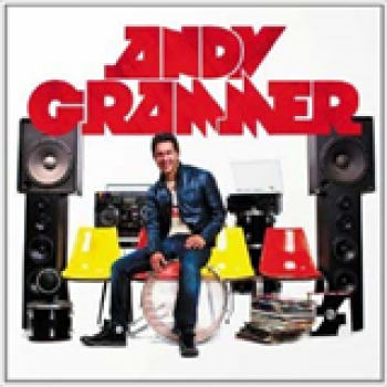 Album Andy Grammer de Andy Grammer