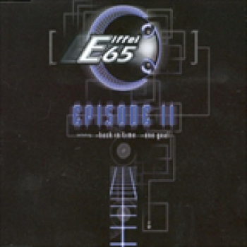 Album Episode II de Eiffel 65