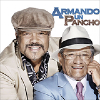 Album Armando un Pancho de Francisco Céspedes