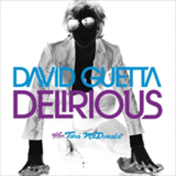 Album Delirious de David Guetta