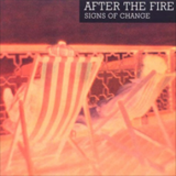 Album Signs Of Change de After The Fire