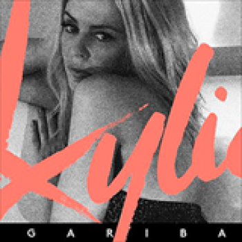 Album Kylie + Garibay (EP) de Kylie Minogue
