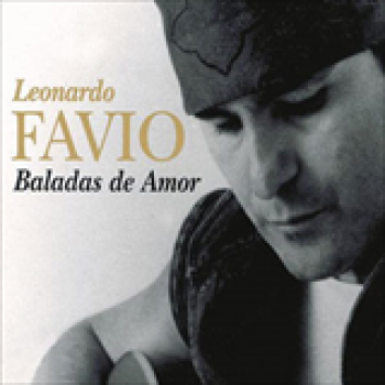 Album Baladas de Amor de Leonardo Favio
