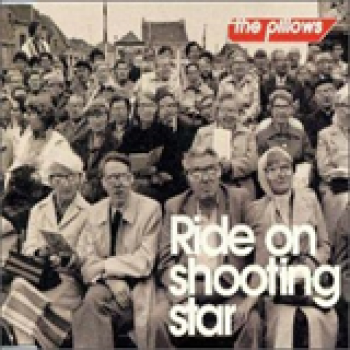 Album Shooting Star de The Pillows