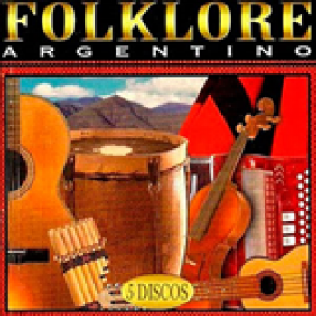 Album Folklore Argentino de Los Panchos