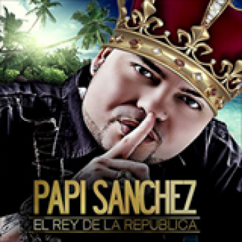 Album El Rey De La República de Papi Sánchez