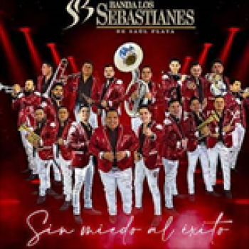 Album Sin Miedo Al Éxito de Banda Los Sebastianes