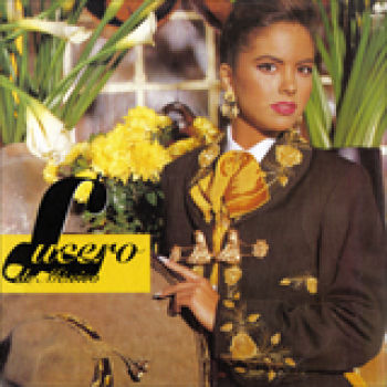 Album Lucero de Mexico de Lucero