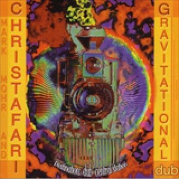 Album Gravitational Dub de Christafari
