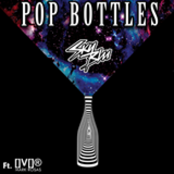 Album Pop Bottles de Sky Blu