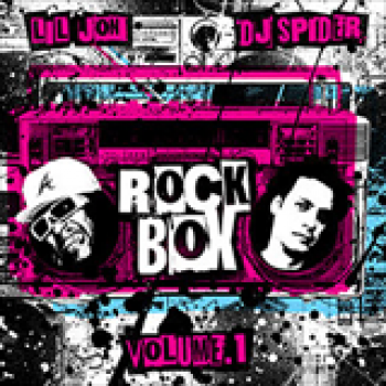Album Rock Box Mixtape de Lil Jon