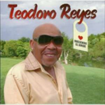 Album Haciendo el Amor de Teodoro Reyes