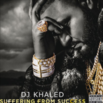 Album Suffering From Success de DJ Khaled