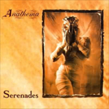 Album Serenades de Anathema